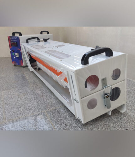 جرقه گیر دلتا