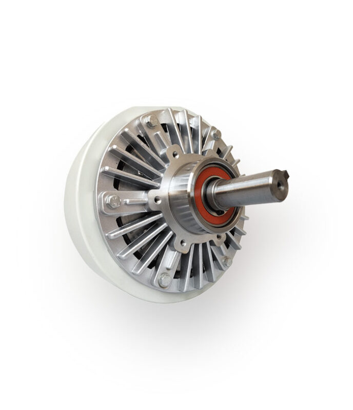 ترمز مغناطیسی دامیک domic