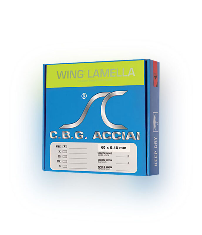 تیغ دکتر بلید