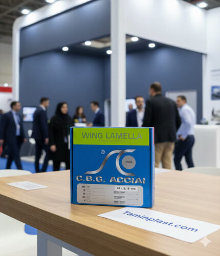 تیغ دکتر بلید