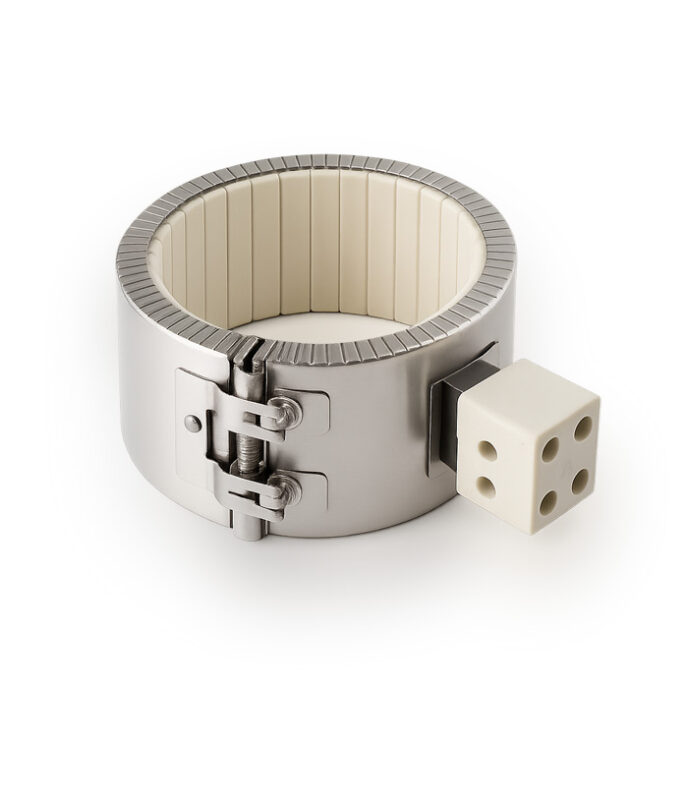 المنت‌ سرامیکی هیتر