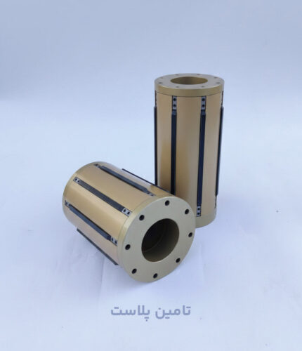 آداپتور (تبدیل) شافت بادی