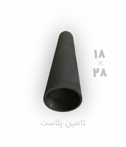 تیوپ شفت بادی (ابعاد ۱۸ × ۲۸)