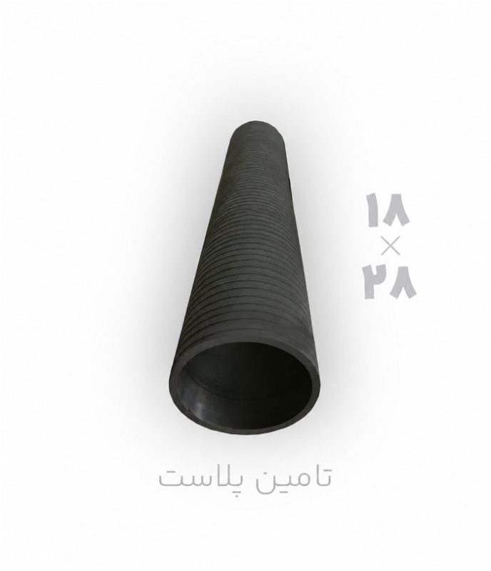 تیوپ شفت بادی (ابعاد ۱۸ × ۲۸)
