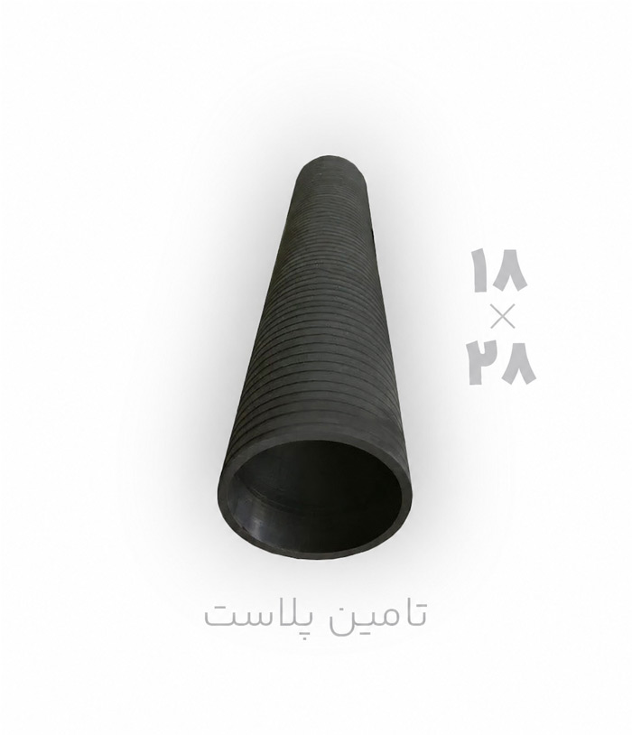 تیوپ شفت بادی (ابعاد ۱۸ × ۲۸) تیوپ شفت بادی (ابعاد ۱۸ × ۲۸)